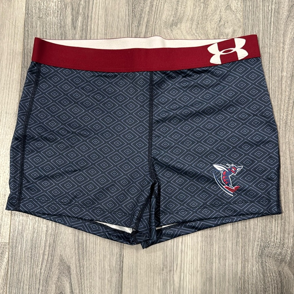 Under Armour Volleyball Spandex